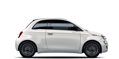 Nouvelle 500 Hybrid Cabrio