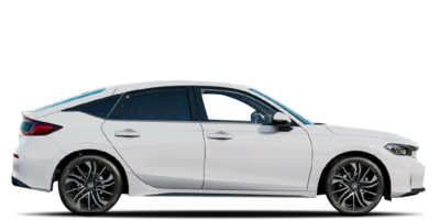 Nouvelle Civic e:HEV