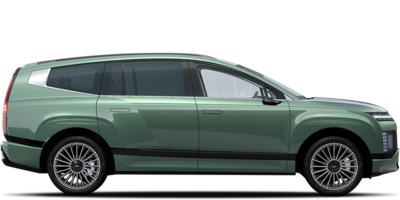 Nouveau IONIQ 9