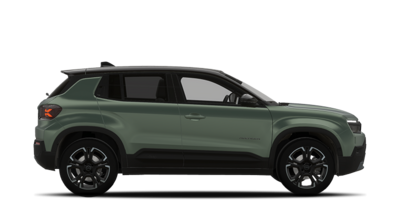 Nouvel Avenger e-Hybrid