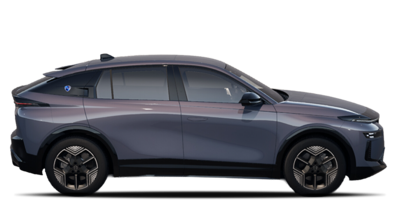Nouvelle Lancia Gamma Hybride