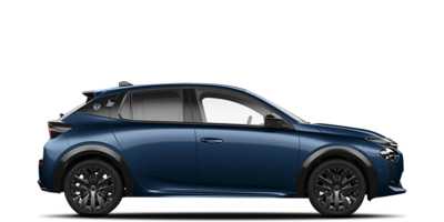 Nouvelle Ypsilon Hybride