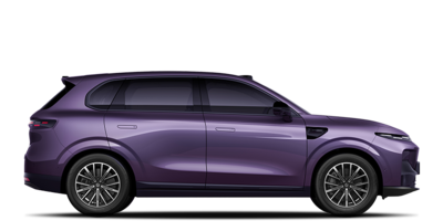 Nouveau B10 New e-Hybrid