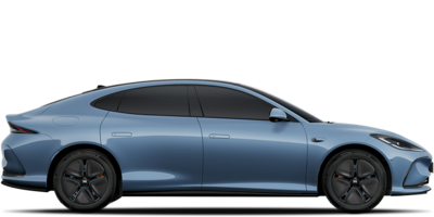 Nouvelle MG MG IM5