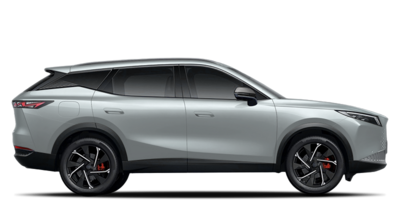 OMODA 7