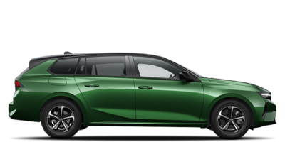 Nouvelle Astra Sports Tourer Electric