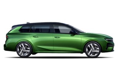 Nouvelle Astra Sports Tourer