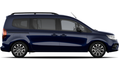 Nouveau Grand Kangoo