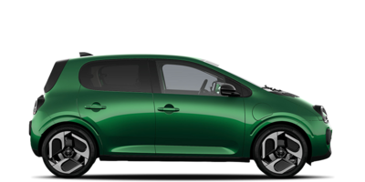 Nouvelle Twingo E-Tech Électrique