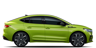 Enyaq Coupé