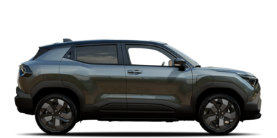 Nouveau e VITARA Électrique