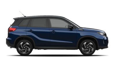 Nouveau Vitara Hybrid