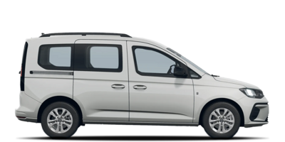 Nouveau Volkswagen Caddy