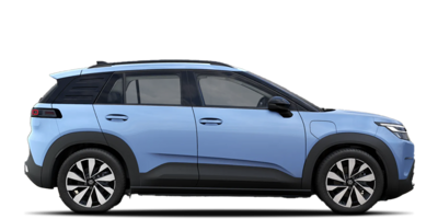 Nouveau Volkswagen ID. Cross