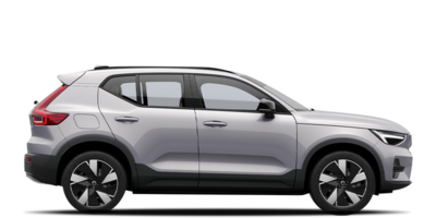 Volvo EX40