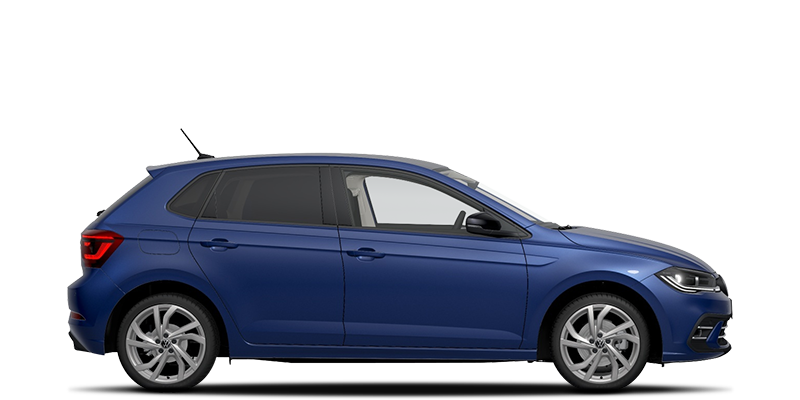 Voitures Volkswagen Polo essence TSI 95ch STYLE neuves