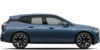 BMW Nuova iX