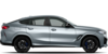 BMW X6 M