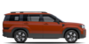 Hyundai SANTA FE Full Hybrid