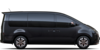 Hyundai STARIA Full Hybrid