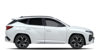 Hyundai TUCSON Hybrid