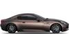 Maserati GranTurismo Folgore