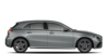 Mercedes-Benz Nuova Classe A