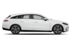 Mercedes-Benz CLA Shooting Brake Hybrid