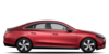 Mercedes-Benz CLA Coupé EQ