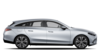 Mercedes-Benz CLA Shooting Brake EQ