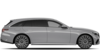 Mercedes-Benz Nuova Classe E Station Wagon