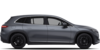 Mercedes-Benz Nuova EQS SUV