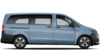 Mercedes-Benz eVito