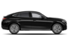 Mercedes-Benz Nuova GLC Coupé