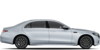 Mercedes-Benz Classe S Passo Lungo