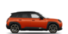 MINI Aceman