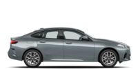 BMW Serie 2 Gran Coupé