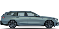 BMW i5 Touring