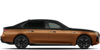 BMW i7 M