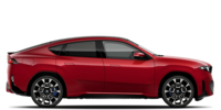 BMW iX4