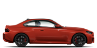 BMW Nuova M2 Coupé