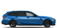BMW M3 Touring