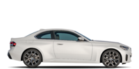 BMW Serie 2 Coupé