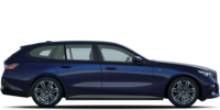 BMW Serie 5 Touring