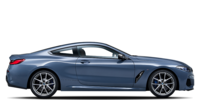 BMW Serie 8 Coupé