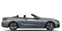 BMW Serie 8 Cabrio