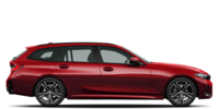 BMW Serie 3 Touring