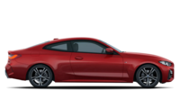 BMW Series 4 Coupé