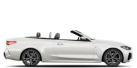 BMW Series 4 Cabrio