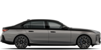 BMW Serie 7